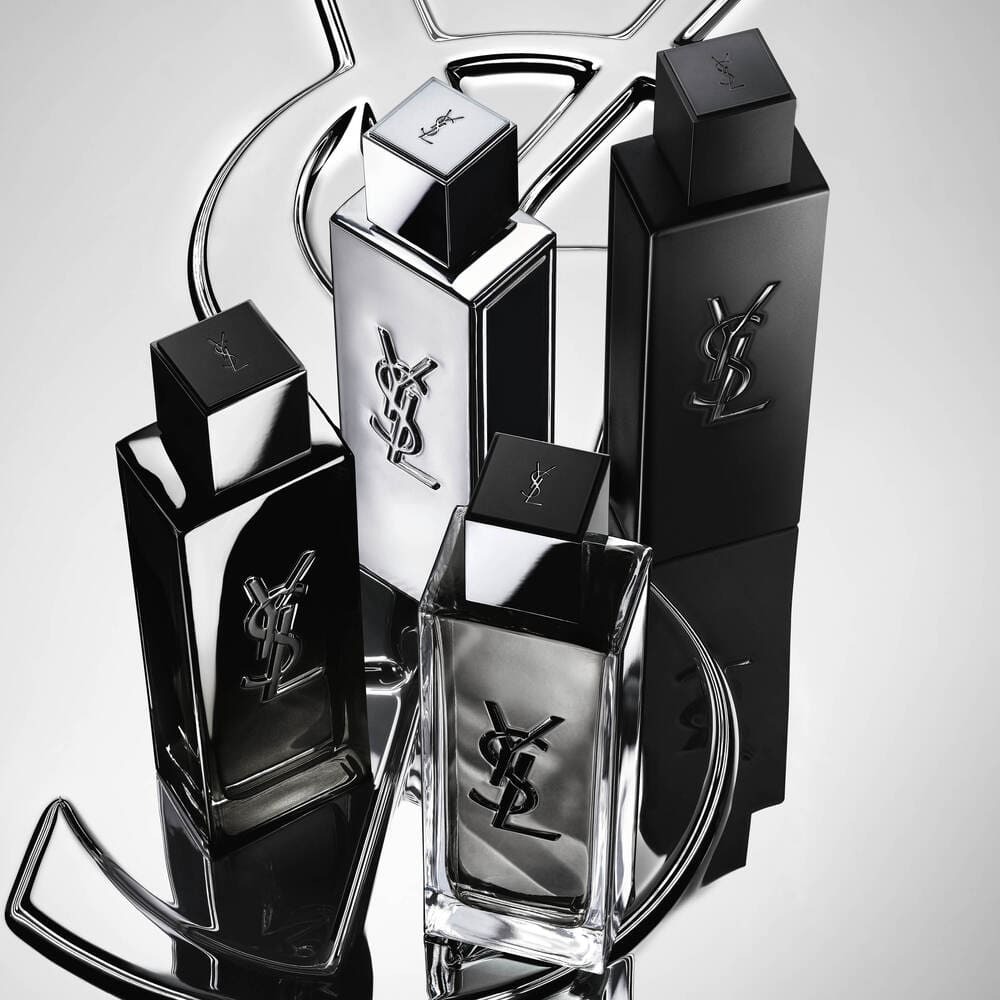 MYSLF EAU DE TOILETTE INTENSE